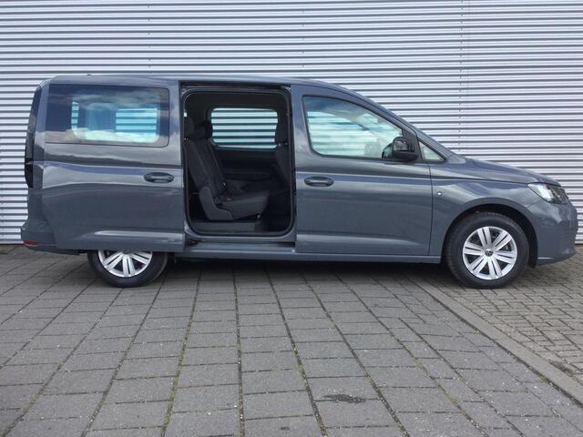 Volkswagen CADDY MAXI 2.0 TDI 7P | Carplay | CruiseControl | Clima |