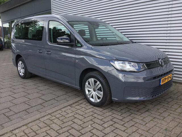 Volkswagen CADDY MAXI 2.0 TDI 7P | Carplay | CruiseControl | Clima |