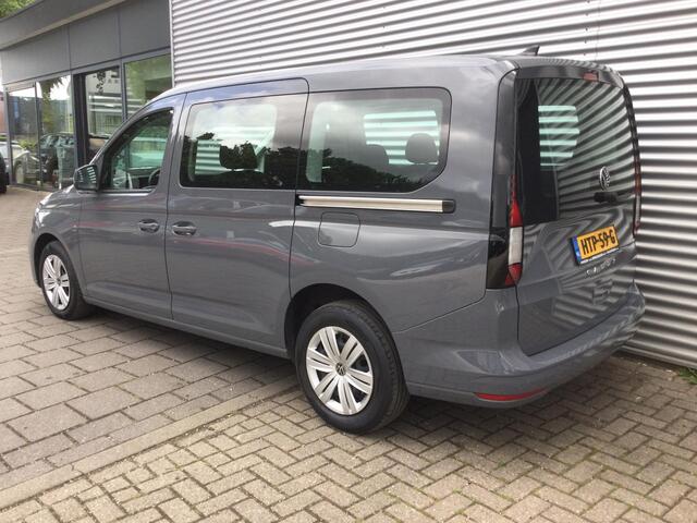 Volkswagen CADDY MAXI 2.0 TDI 7P | Carplay | CruiseControl | Clima |