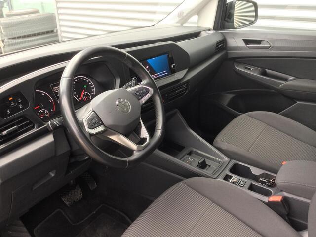 Volkswagen CADDY MAXI 2.0 TDI 7P | Carplay | CruiseControl | Clima |