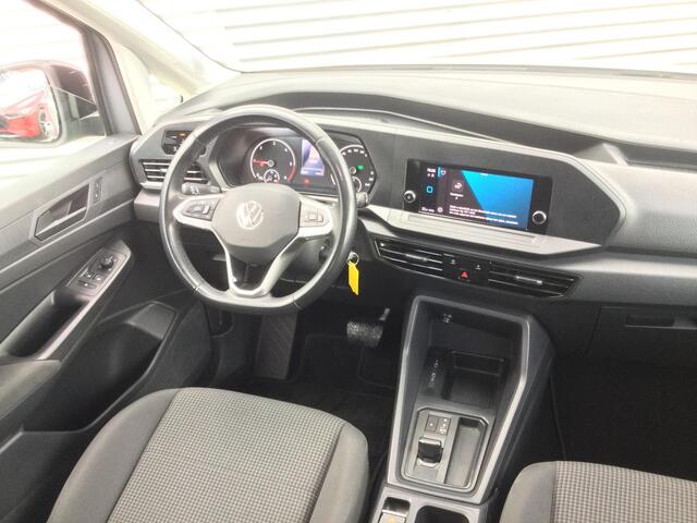 Volkswagen CADDY MAXI 2.0 TDI 7P | Carplay | CruiseControl | Clima |