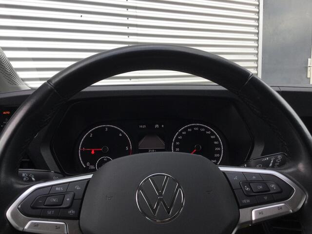 Volkswagen CADDY MAXI 2.0 TDI 7P | Carplay | CruiseControl | Clima |