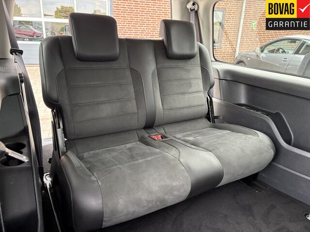 Volkswagen CADDY MAXI 1.4 TSI Highline 96kw Life DSG 7 Pers. ( Navigatie, Apple Carplay, Android , Cruise control, Parkeersensoren, ) RIJKLAARPRIJS!