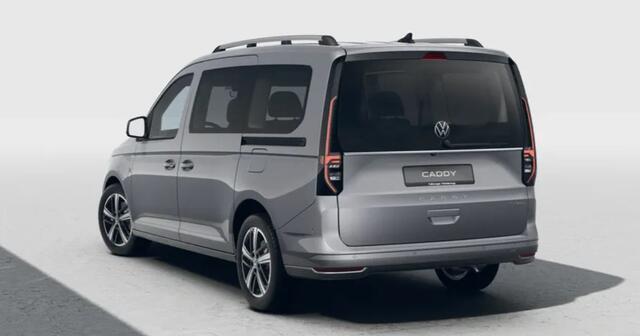 Volkswagen CADDY MAXI Kombi Style 1.5 eHybrid EU6 85 kW (115 pk) 2970 mm 6 versnellingen DSG