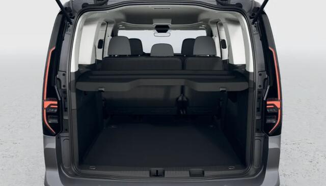Volkswagen CADDY MAXI Kombi Style 1.5 eHybrid EU6 85 kW (115 pk) 2970 mm 6 versnellingen DSG