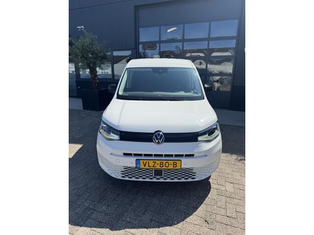 Volkswagen CADDY MAXI Cargo 2.0 TDI 1st Edition