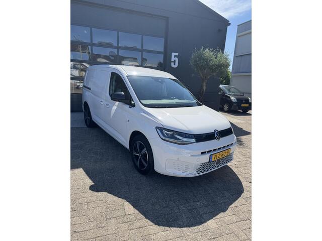 Volkswagen CADDY MAXI Cargo 2.0 TDI 1st Edition