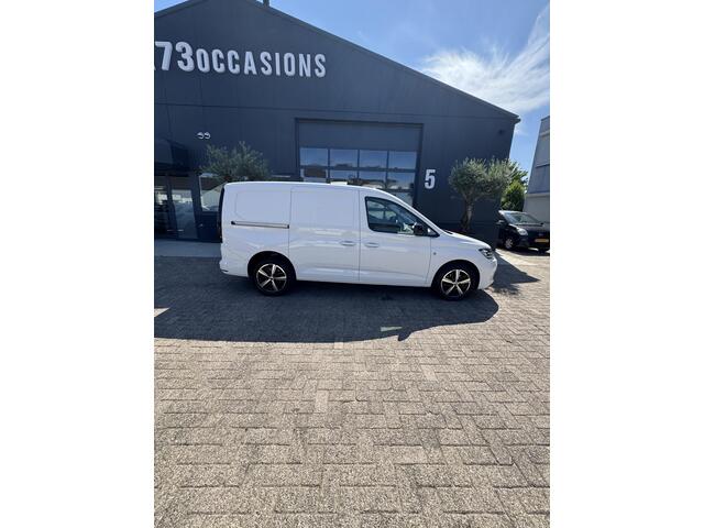 Volkswagen CADDY MAXI Cargo 2.0 TDI 1st Edition