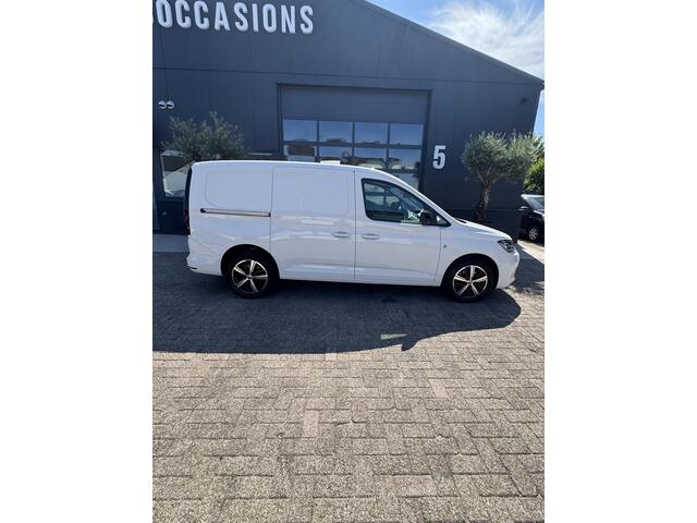 Volkswagen CADDY MAXI Cargo 2.0 TDI 1st Edition