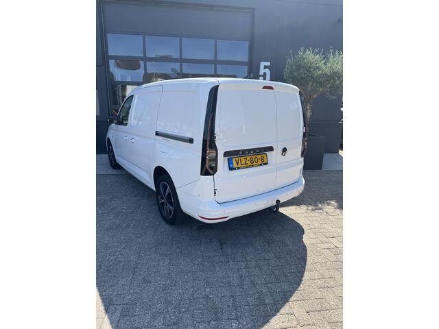 Volkswagen CADDY MAXI Cargo 2.0 TDI 1st Edition