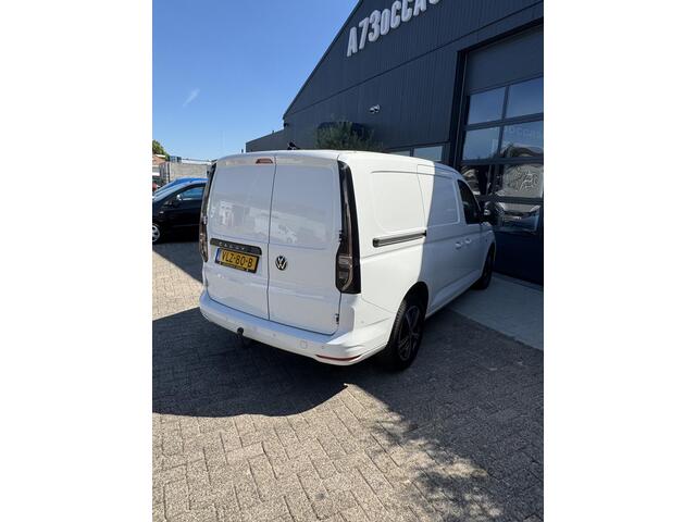 Volkswagen CADDY MAXI Cargo 2.0 TDI 1st Edition