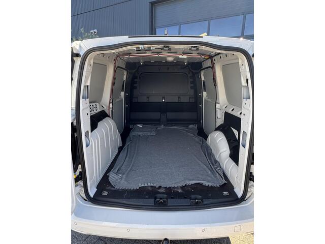 Volkswagen CADDY MAXI Cargo 2.0 TDI 1st Edition