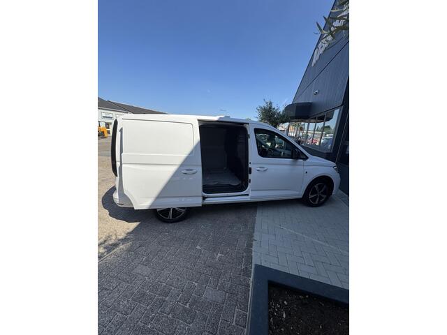 Volkswagen CADDY MAXI Cargo 2.0 TDI 1st Edition