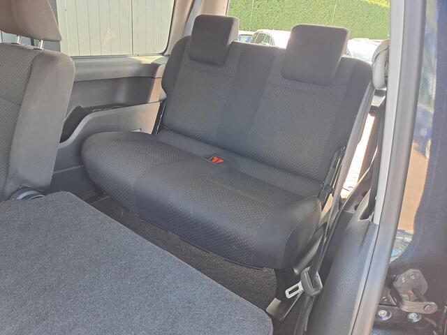 Volkswagen CADDY MAXI 1.4TSI 130PK, Comfortline, 7-Persoons, Trekhaak,
