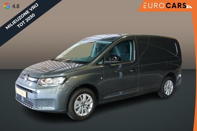 Volkswagen CADDY MAXI Cargo 2.0 TDI Style Automaat Airco Bluetooth Cruise Control Camera
