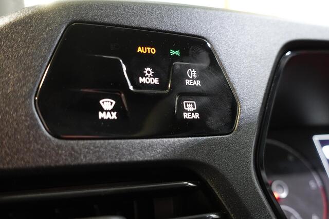 Volkswagen CADDY MAXI Cargo 2.0 TDI Style Automaat Airco Bluetooth Cruise Control Camera