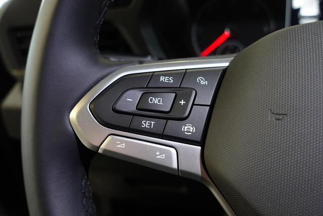 Volkswagen CADDY MAXI Cargo 2.0 TDI Style Automaat Airco Bluetooth Cruise Control Camera