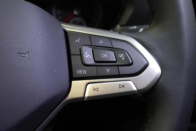Volkswagen CADDY MAXI Cargo 2.0 TDI Style Automaat Airco Bluetooth Cruise Control Camera