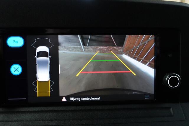 Volkswagen CADDY MAXI Cargo 2.0 TDI Style Automaat Airco Bluetooth Cruise Control Camera