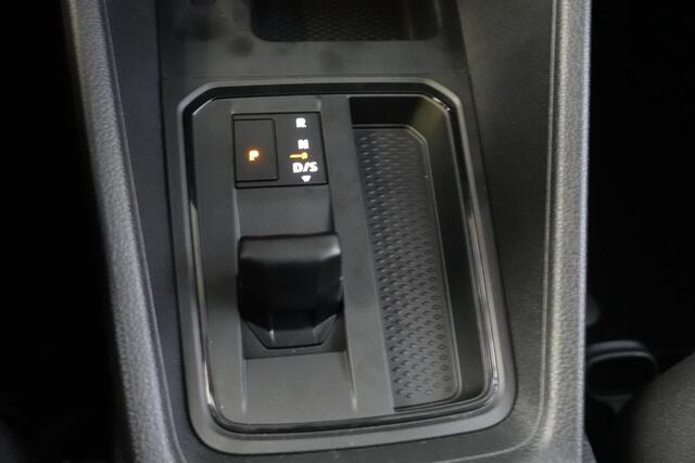 Volkswagen CADDY MAXI Cargo 2.0 TDI Style Automaat Airco Bluetooth Cruise Control Camera