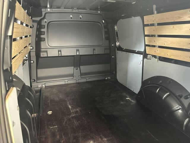 Volkswagen CADDY MAXI Cargo 2.0 TDI 102pk Style · Apple/Android Car Play · P-Sensoren · Trekhaak · Betimmering · Vloerplaat · 15'''Inch · garantie t/m 23-12-2028 of 100.000km