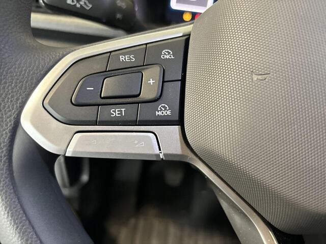 Volkswagen CADDY MAXI Cargo 2.0 TDI 102pk Style · Apple/Android Car Play · P-Sensoren · Trekhaak · Betimmering · Vloerplaat · 15'''Inch · garantie t/m 23-12-2028 of 100.000km