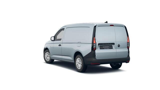 Volkswagen CADDY MAXI Cargo 2.0 TDI Comfort | BPM-vrij | Trekhaak | Cruise-control | Parkeerhulp | Navi via AppleCarplay-AndroidAuto |
