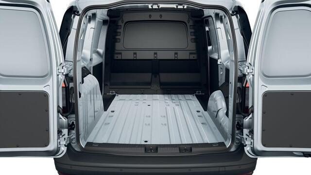 Volkswagen CADDY MAXI Cargo 2.0 TDI Comfort | BPM-vrij | Trekhaak | Cruise-control | Parkeerhulp | Navi via AppleCarplay-AndroidAuto |