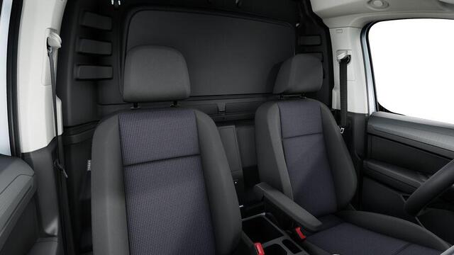 Volkswagen CADDY MAXI Cargo 2.0 TDI Comfort | BPM-vrij | Trekhaak | Cruise-control | Parkeerhulp | Navi via AppleCarplay-AndroidAuto |