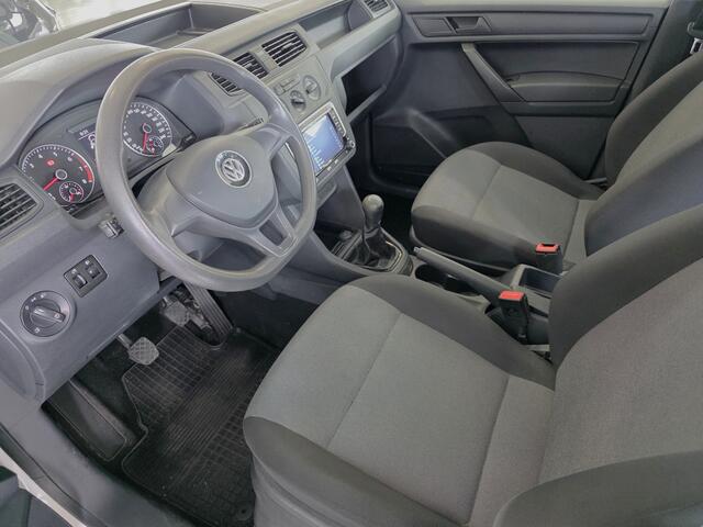 Volkswagen CADDY MAXI 1.0 TSI Trendline |Cruise control|Dealer onderhouden|