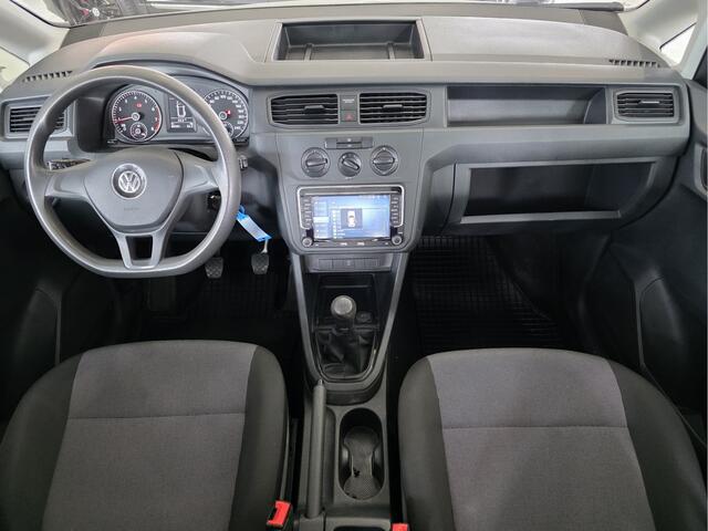 Volkswagen CADDY MAXI 1.0 TSI Trendline |Cruise control|Dealer onderhouden|