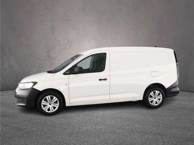 Volkswagen CADDY MAXI Cargo 2.0 TDI 102pk Comfort | Trekhaak | All Season Banden | Navigatie Apple Carplay/Android auto