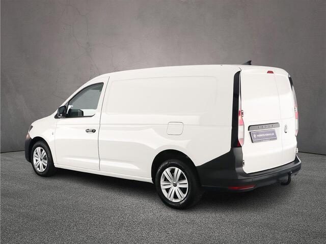 Volkswagen CADDY MAXI Cargo 2.0 TDI 102pk Comfort | Trekhaak | All Season Banden | Navigatie Apple Carplay/Android auto