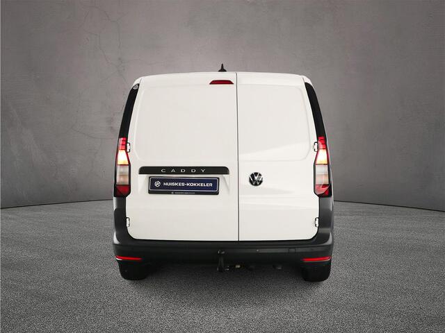Volkswagen CADDY MAXI Cargo 2.0 TDI 102pk Comfort | Trekhaak | All Season Banden | Navigatie Apple Carplay/Android auto