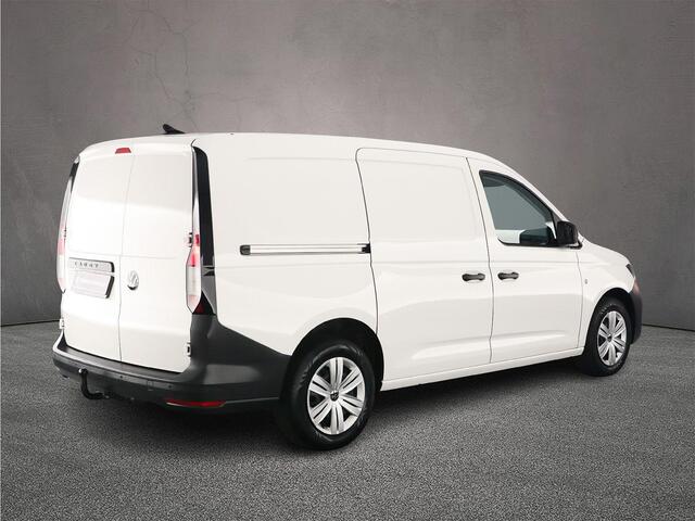 Volkswagen CADDY MAXI Cargo 2.0 TDI 102pk Comfort | Trekhaak | All Season Banden | Navigatie Apple Carplay/Android auto