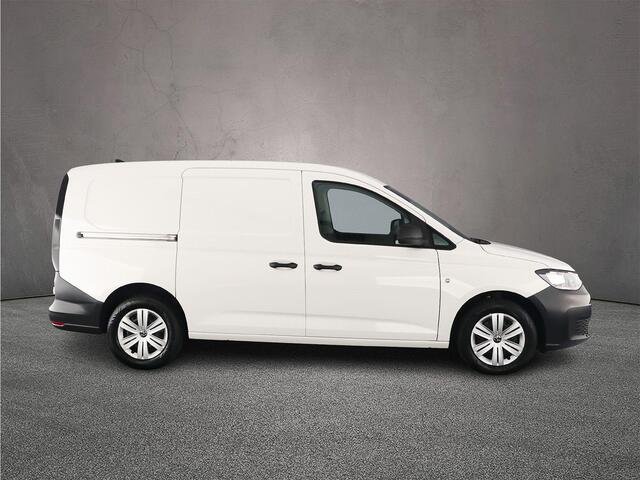 Volkswagen CADDY MAXI Cargo 2.0 TDI 102pk Comfort | Trekhaak | All Season Banden | Navigatie Apple Carplay/Android auto