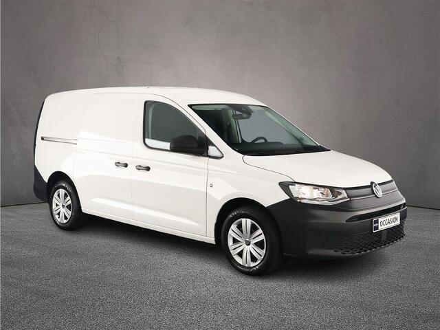 Volkswagen CADDY MAXI Cargo 2.0 TDI 102pk Comfort | Trekhaak | All Season Banden | Navigatie Apple Carplay/Android auto