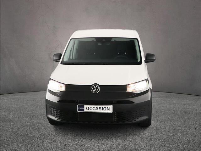 Volkswagen CADDY MAXI Cargo 2.0 TDI 102pk Comfort | Trekhaak | All Season Banden | Navigatie Apple Carplay/Android auto
