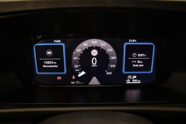 Volkswagen CADDY MAXI Cargo 2.0 TDI 102pk Comfort | Trekhaak | All Season Banden | Navigatie Apple Carplay/Android auto