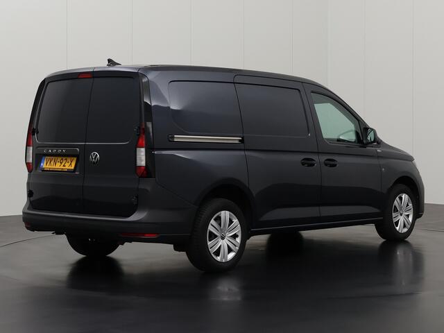 Volkswagen CADDY MAXI 2.0TDI 102PK Comfort | Navigatie | Cruise | Airco | Betimmering
