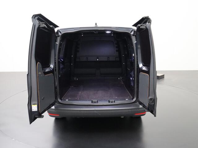 Volkswagen CADDY MAXI 2.0TDI 102PK Comfort | Navigatie | Cruise | Airco | Betimmering