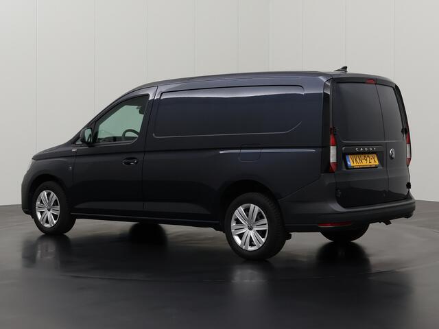 Volkswagen CADDY MAXI 2.0TDI 102PK Comfort | Navigatie | Cruise | Airco | Betimmering