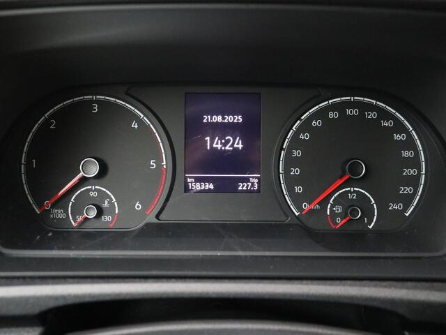 Volkswagen CADDY MAXI 2.0TDI 102PK Comfort | Navigatie | Cruise | Airco | Betimmering