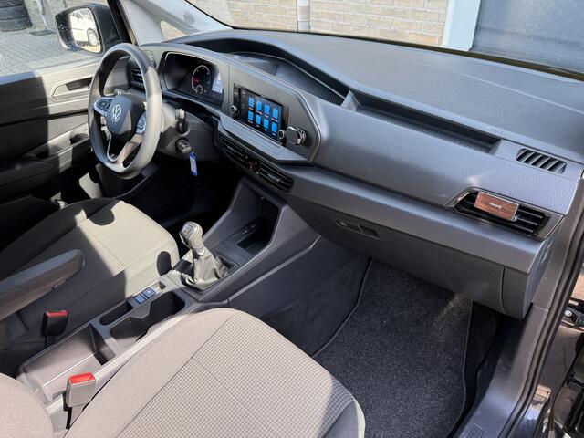 Volkswagen CADDY MAXI Cargo 2.0 TDI Comfort EURO 6 Navi by app/cruise control/pdc