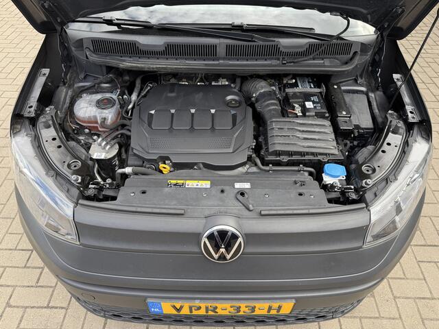 Volkswagen CADDY MAXI Cargo 2.0 TDI Comfort EURO 6 Navi by app/cruise control/pdc