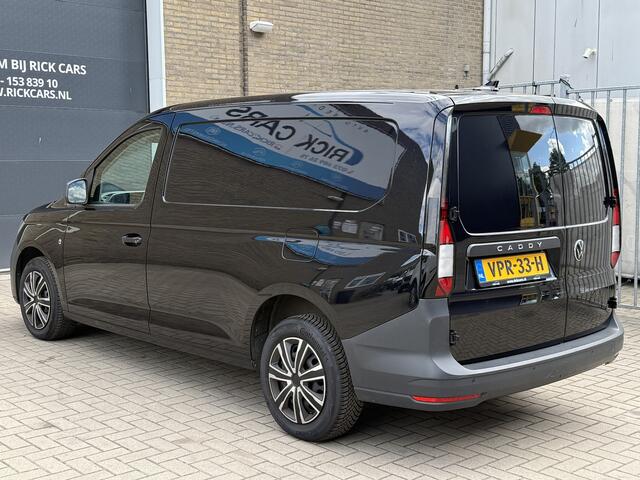 Volkswagen CADDY MAXI Cargo 2.0 TDI Comfort EURO 6 Navi by app/cruise control/pdc