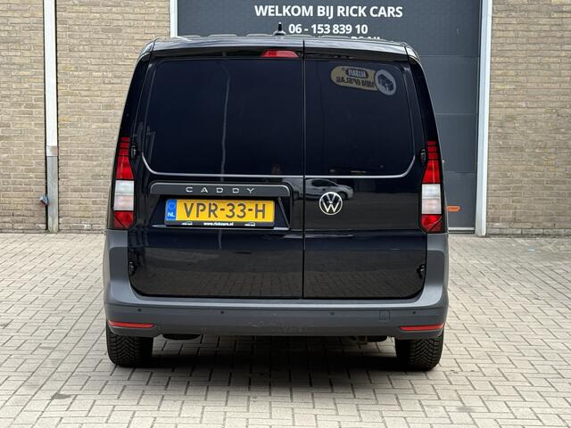 Volkswagen CADDY MAXI Cargo 2.0 TDI Comfort EURO 6 Navi by app/cruise control/pdc