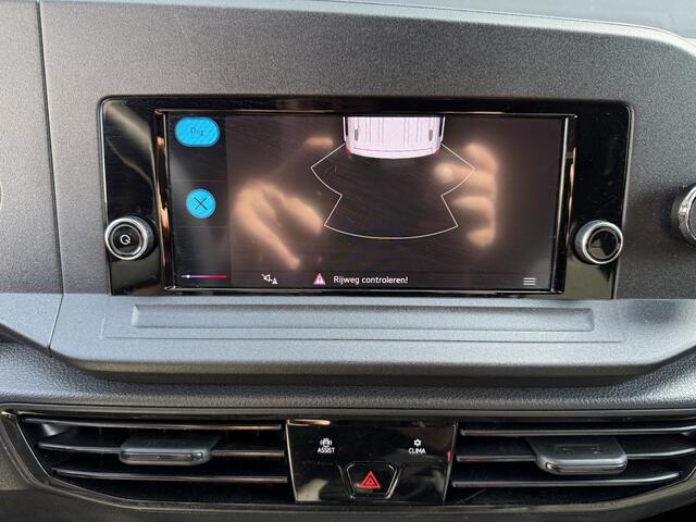 Volkswagen CADDY MAXI Cargo 2.0 TDI EURO 6 Comfort Cruise control/carplay/navi by app
