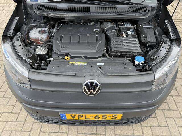 Volkswagen CADDY MAXI Cargo 2.0 TDI EURO 6 Comfort Cruise control/carplay/navi by app