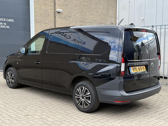 Volkswagen CADDY MAXI Cargo 2.0 TDI EURO 6 Comfort Cruise control/carplay/navi by app